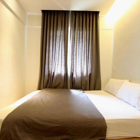 Lovage Stay Melaka Dış mekan fotoğraf