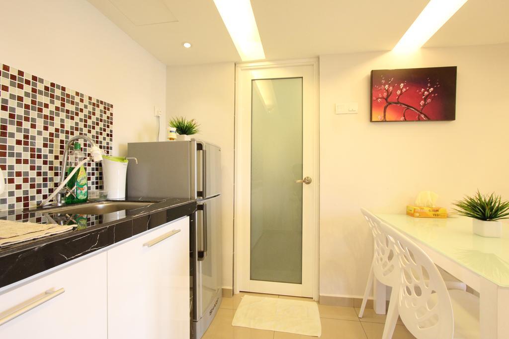 Lovage Stay Melaka Dış mekan fotoğraf