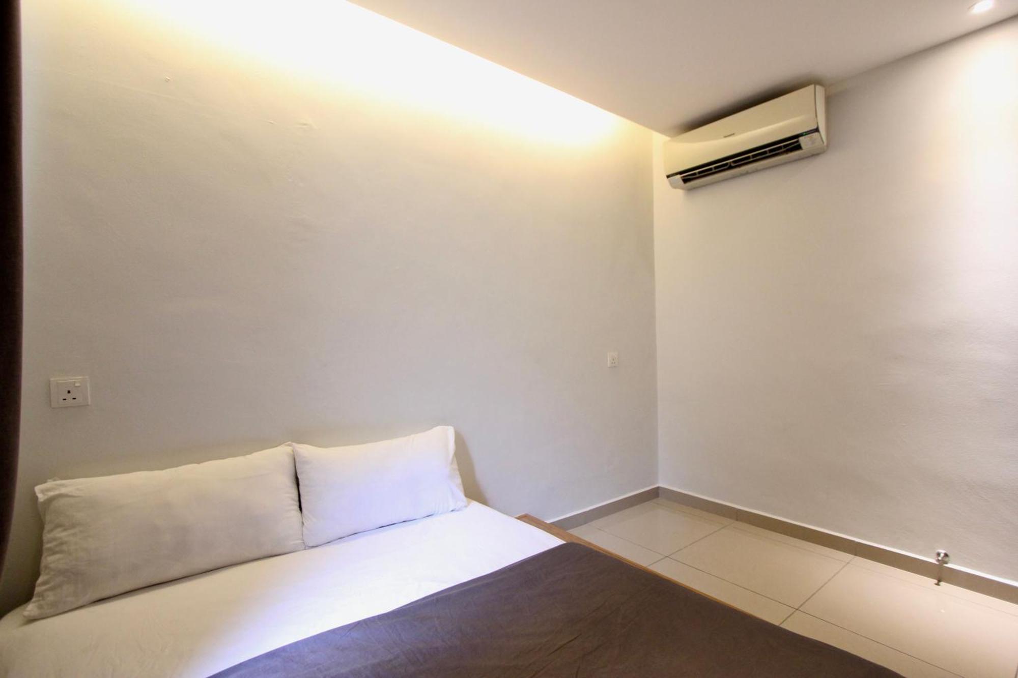 Lovage Stay Melaka Dış mekan fotoğraf