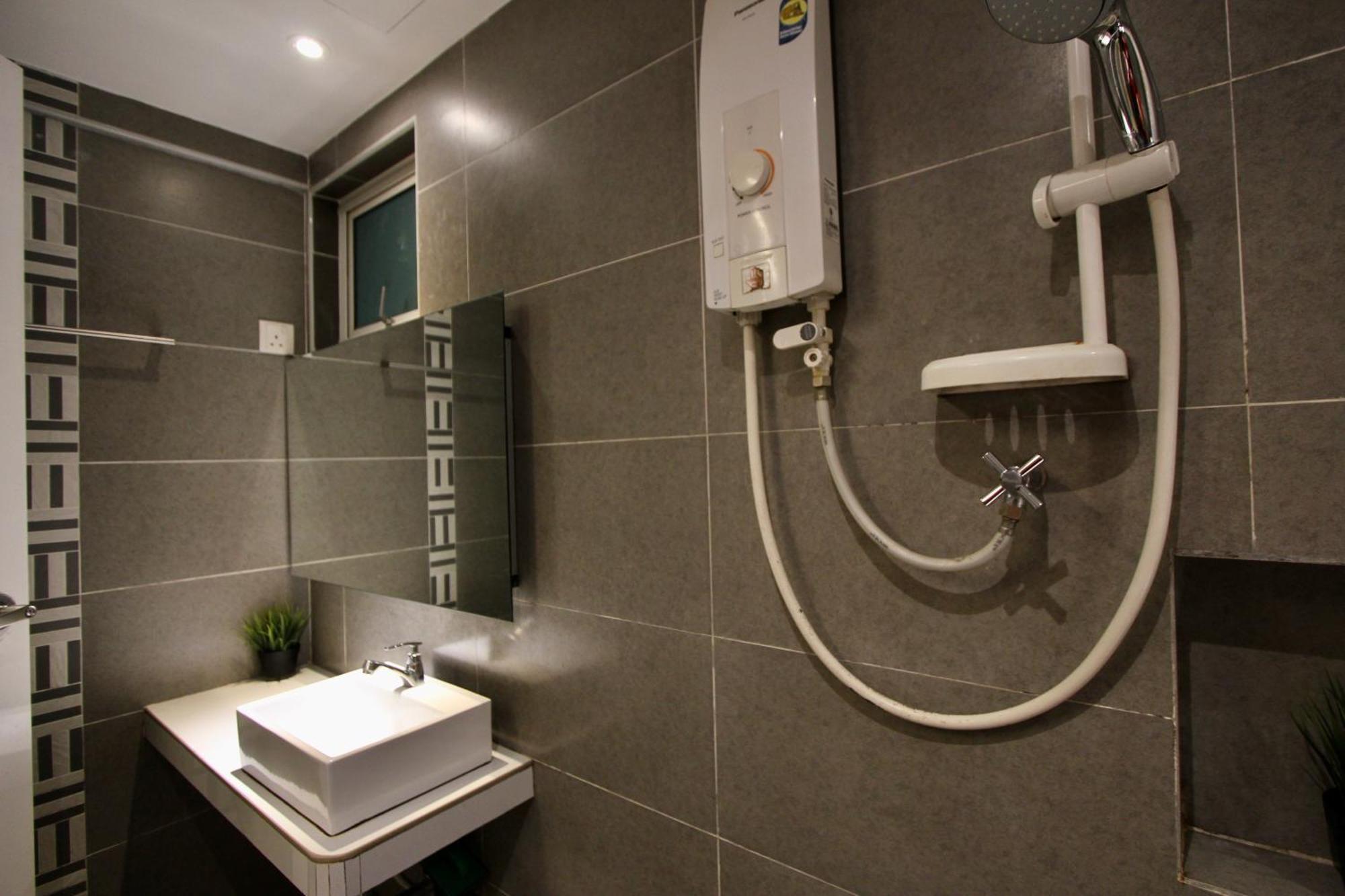 Lovage Stay Melaka Dış mekan fotoğraf