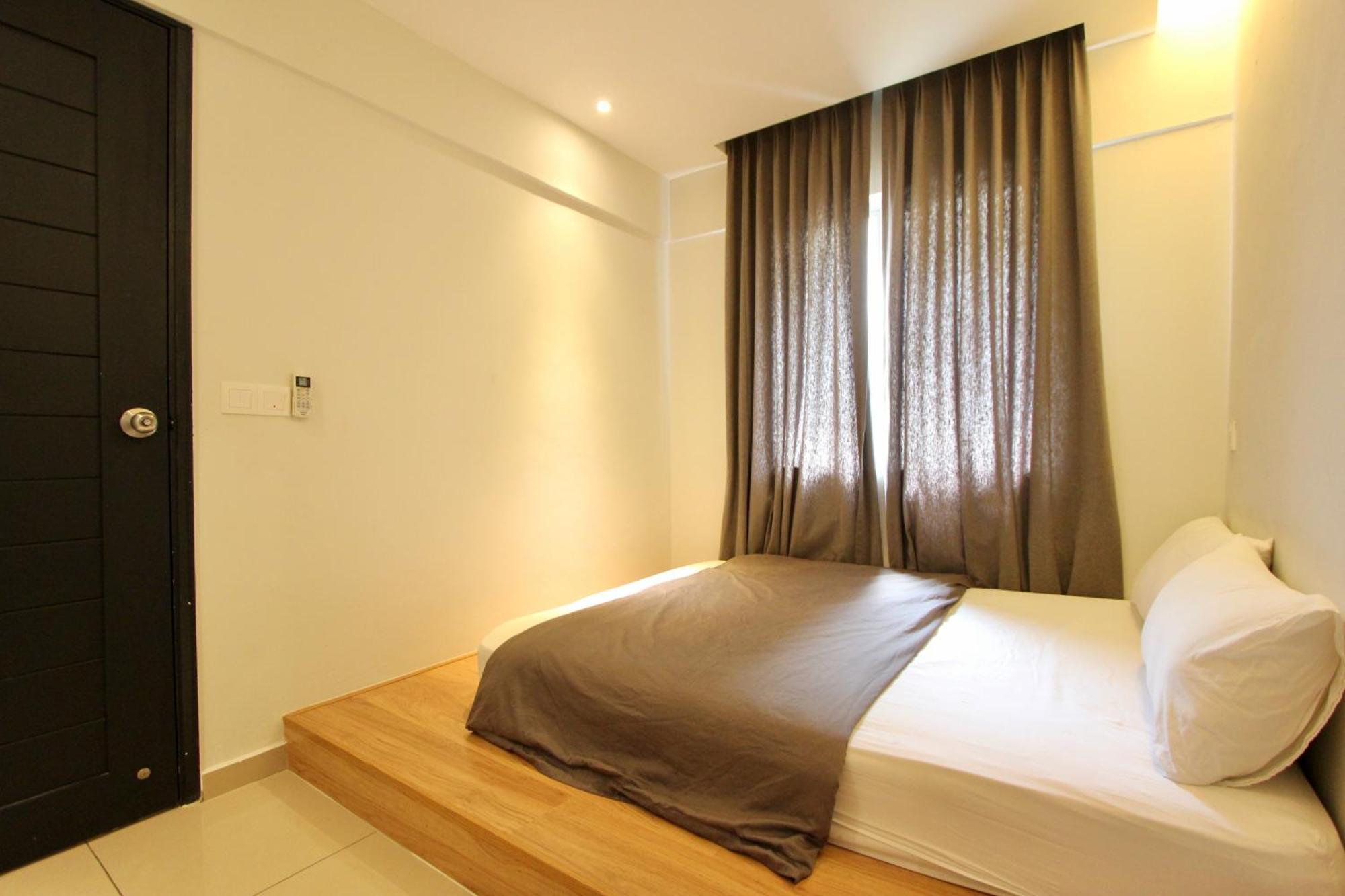 Lovage Stay Melaka Dış mekan fotoğraf