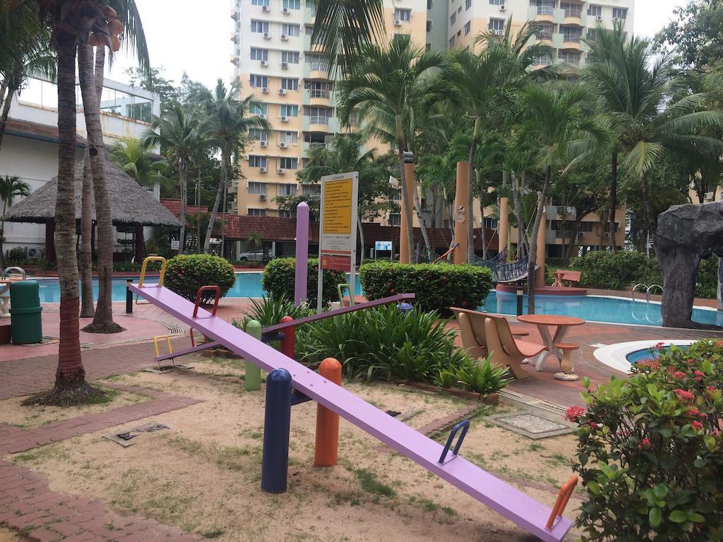 Lovage Stay Melaka Dış mekan fotoğraf