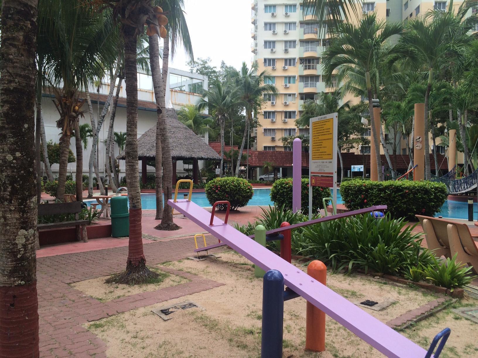 Lovage Stay Melaka Dış mekan fotoğraf