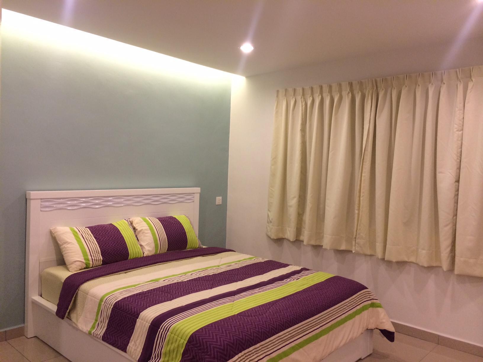 Lovage Stay Melaka Dış mekan fotoğraf